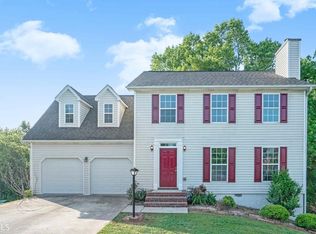 433 Chadborn Way, Lawrenceville, GA 30045