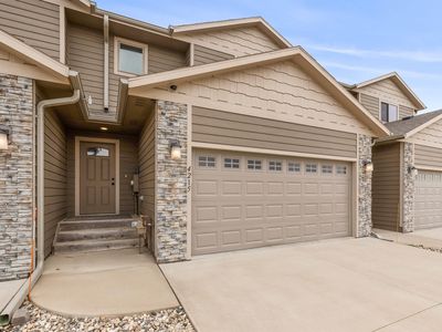 4215 N Knob Hill Ct, Sioux Falls, SD, 57107
