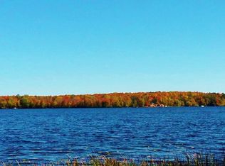 Butternut Lake Lot#9, Park Falls, WI 54552