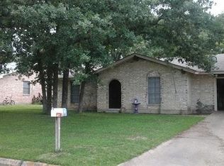 1212 Mockingbird St, Stephenville, TX 76401