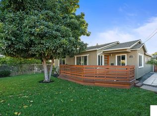 11507 Braddock Dr, Los Angeles, CA 90230