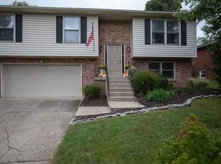 3317 Fox Den Cir, Lexington, KY 40515