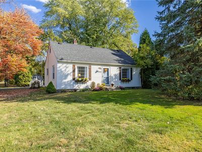 1986 Five Mile Line Rd, Penfield, NY, 14526