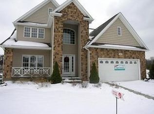 3374 Nagel Rd, Avon, OH 44011