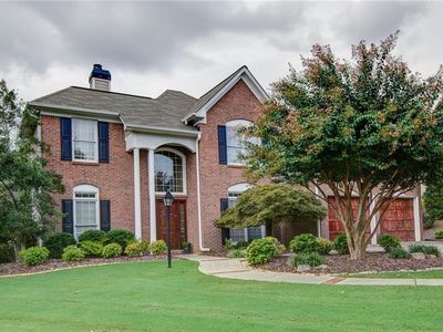 5710 Habersham Valley, Suwanee, GA, 30024