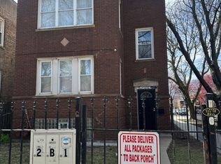 1656 N Linder Ave APT 2, Chicago, IL 60639