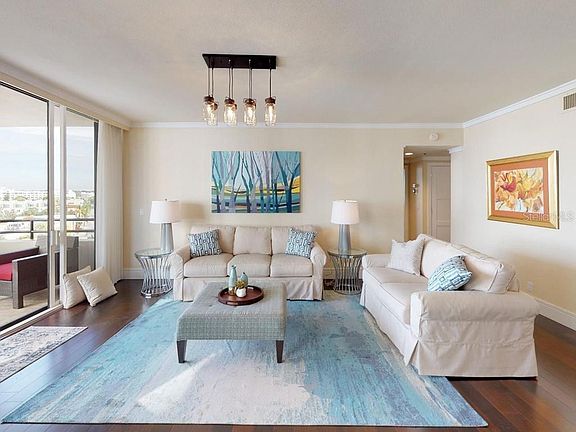 5th image of 1255 N Gulfstream Ave APT 801