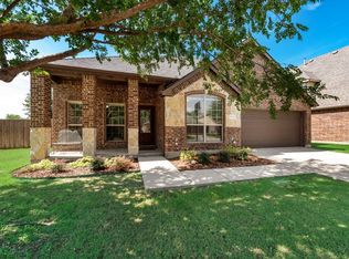 10013 Waterstone Way, McKinney, TX 75072