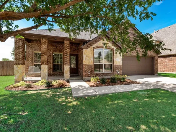 10013 Waterstone Way, McKinney, TX 75072