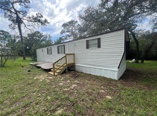 5464 S Wilson Pt, Homosassa, FL 34446