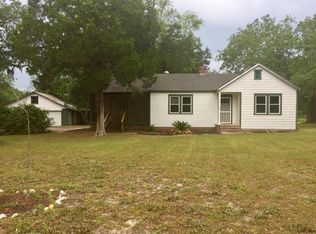 1402 Chicken Creek Rd, Jamestown, SC 29453