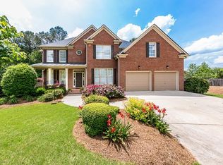 206 Glen Wood Pl, Canton, GA 30114