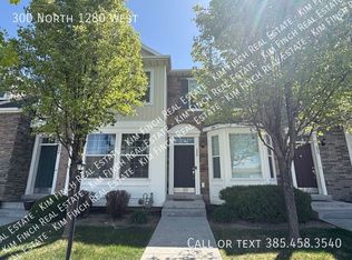 300 N 1280 W, Provo, UT 84601