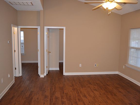 Large/Open living area