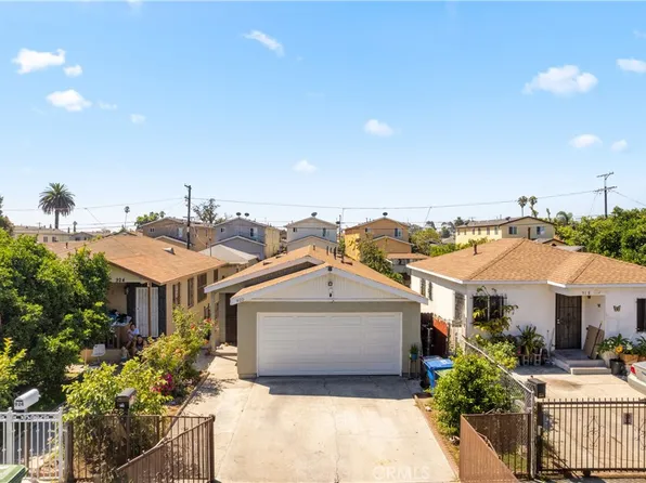 920 E 112th St, Los Angeles, CA 90059