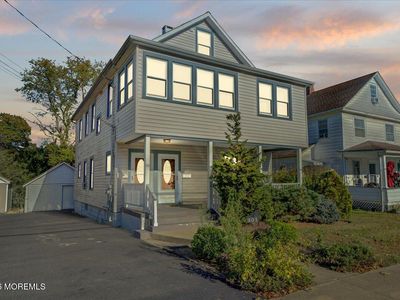 201 Gatzmer Ave, Jamesburg, NJ, 08831