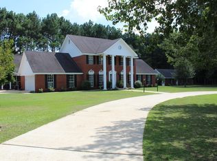 40286 Crump Rd, Hamilton, MS 39746