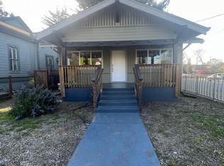 1207 Humboldt St, Santa Rosa, CA 95404