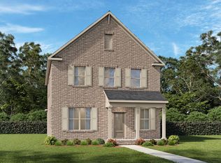 The Beaumont A Plan, Bradshaw Farms, Mount Juliet, TN 37122