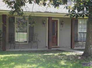13728 Mary Edith Pl, Baton Rouge, LA 70809