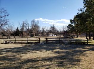 2208 Elk Dr NE, Piedmont, OK 73078