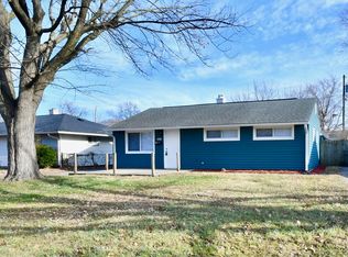 2455 Asbury St, Indianapolis, IN