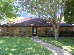 1115 Deer Ridge Dr, Duncanville, TX 75137