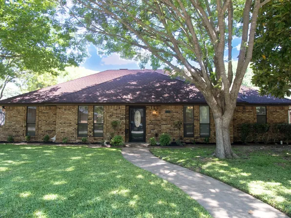 1115 Deer Ridge Dr, Duncanville, TX 75137