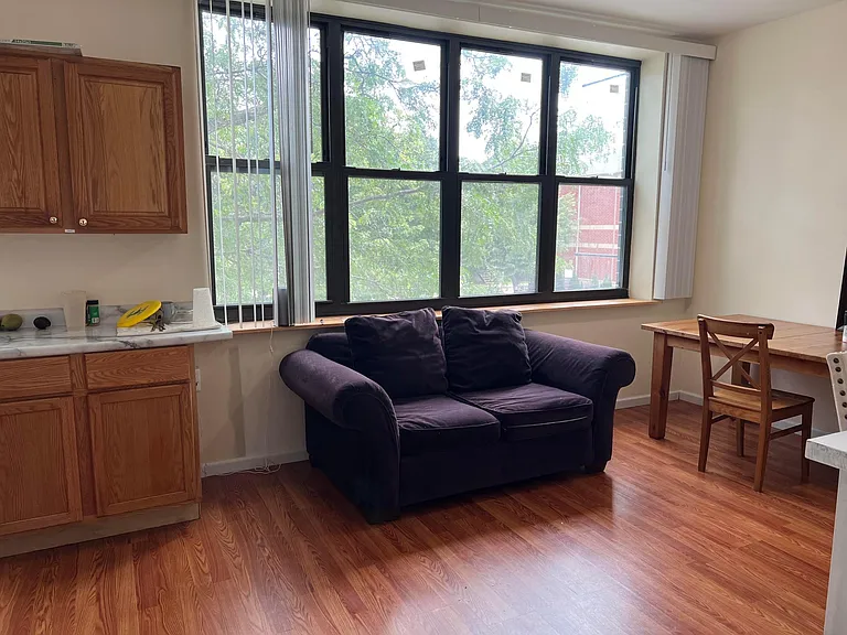 3348 S Morgan St #2F — Photo 1