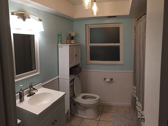 Guest bath (updated 2015)