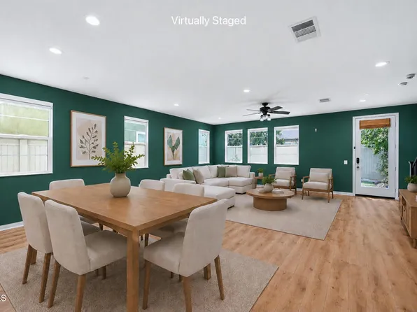 17326 W Parque Vanowen Way, Van Nuys, CA 91406