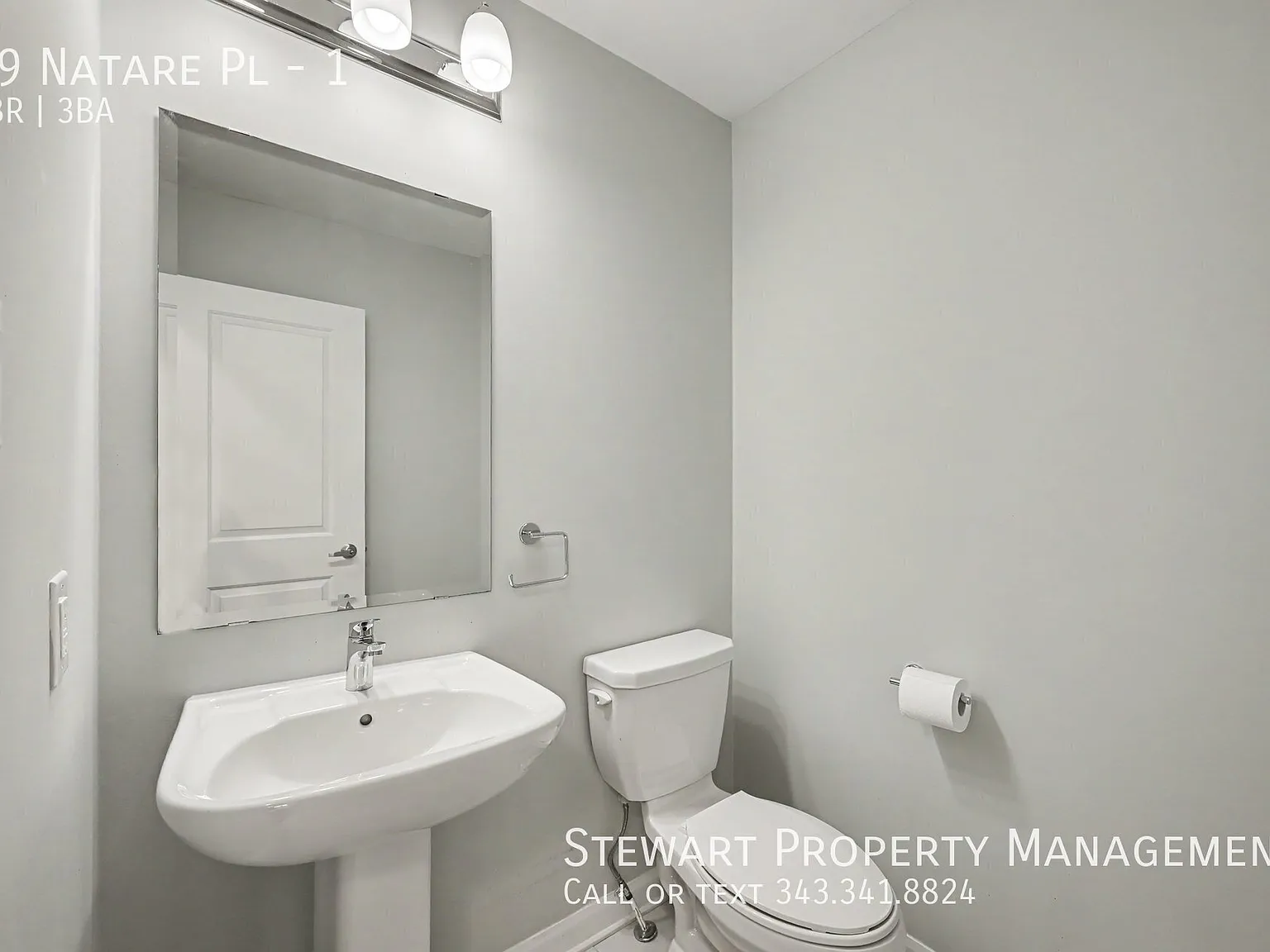 3 bed, 2.5 bath, 2076 sqft, $2,750 — Photo 3