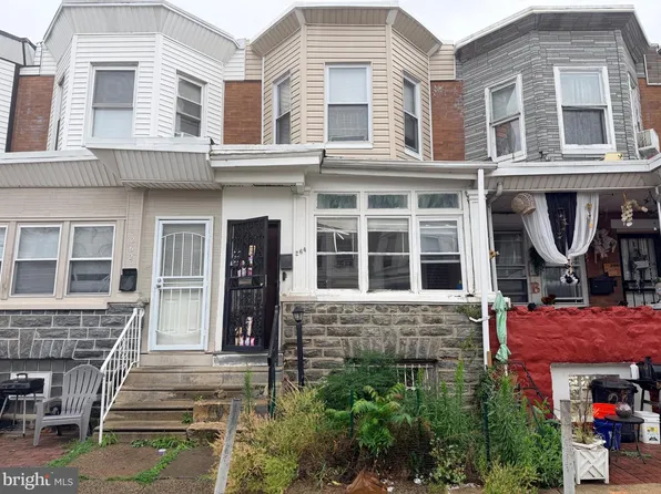 264 W Sheldon St, Philadelphia, PA 19120