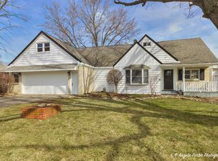1319 Turnbull Dr, Round Lake Beach, IL 60073