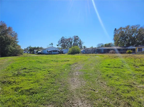 1754 Solar Dr Lot 2012, Holiday, FL 34691