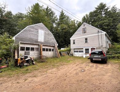 56 Old Tilton Road, Canterbury, NH, 03224