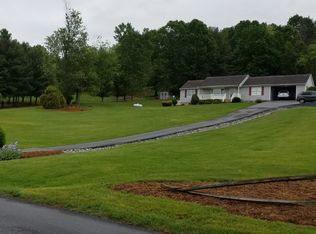 351 Berry Farm Rd, Staunton, VA 24401