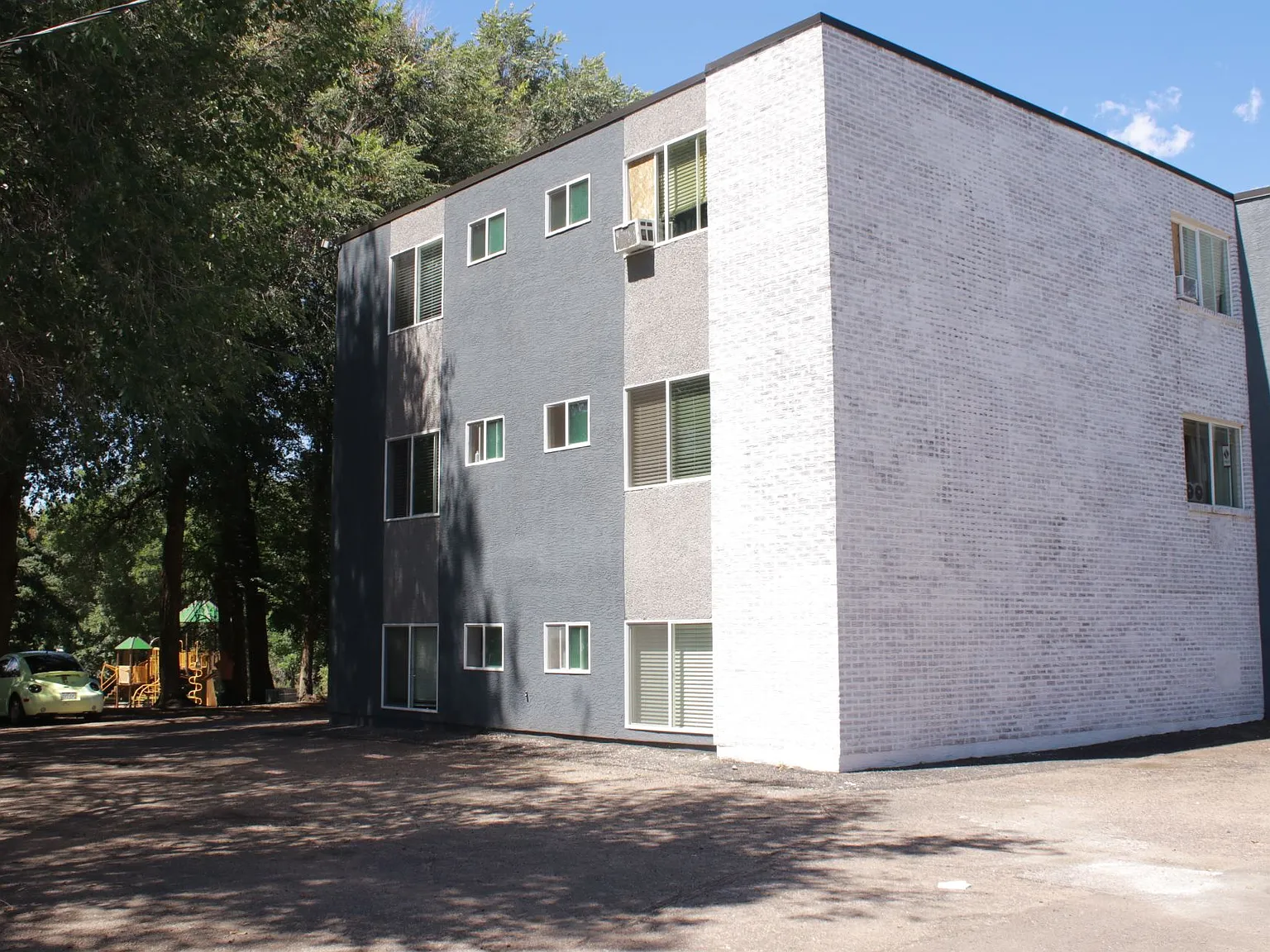 Grand West at Briarwood — Photo 3