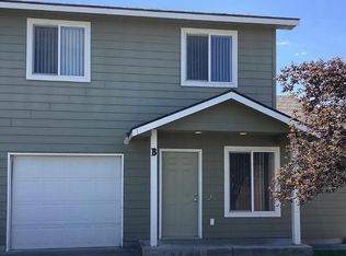 642 Willow Ct APT B, Hermiston, OR 97838