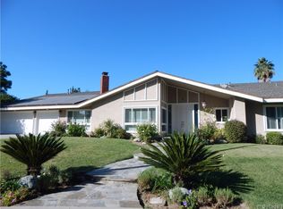 9828 Sylvia Ave, Northridge, CA 91324