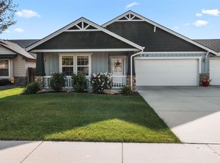 952 S Library Ave, Kuna, ID 83634