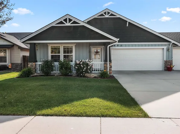 952 S Library Ave, Kuna, ID 83634