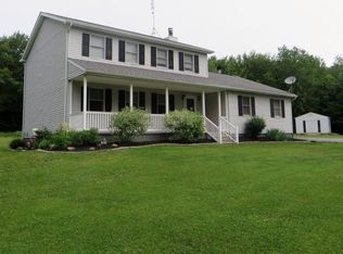 4516 Dutch Mountain Rd, Dushore, PA 18614