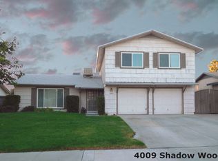 4009 Shadow Wood Ave, Las Vegas, NV 89121