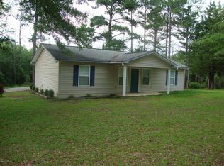 3211 Highway 160, Bonifay, FL 32425