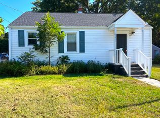 5231 Texas Ave, Norfolk, VA 23513