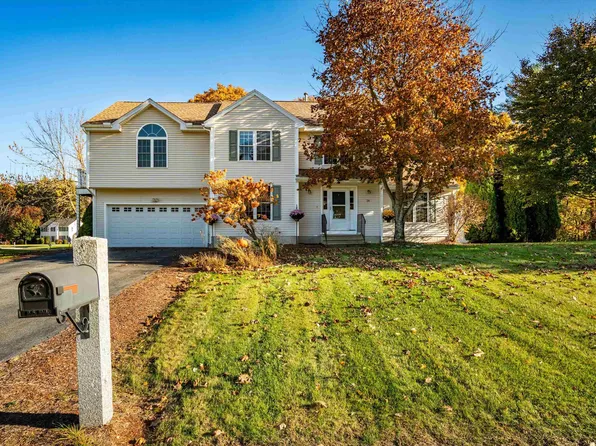 26 Whittier Road, Merrimack, NH 03054