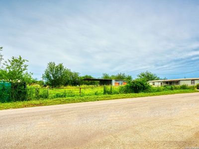 1507 Jourdanton Ave LOT 5, Jourdanton, TX, 78026