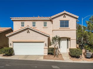 10368 Sloping Hill Ave, Las Vegas, NV 89129