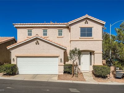 10368 Sloping Hill Ave, Las Vegas, NV, 89129